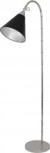 Robert Abbey S645B - Jonathan Adler Meurice Floor Lamp