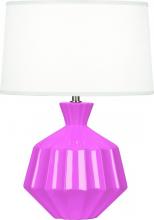 Robert Abbey SP989 - Schiaparelli Pink Orion Accent Lamp