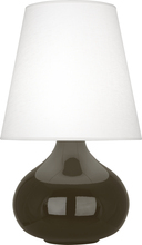 Robert Abbey TE93 - Brown Tea June Accent Lamp