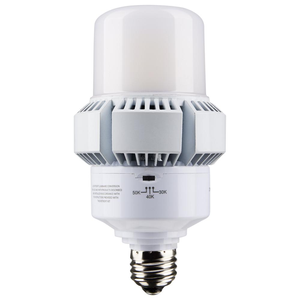 45 Watt; A-Plus 32; LED; CCT Selectable and Wattage Selectable; Medium base; Type B; Ballast Bypass;