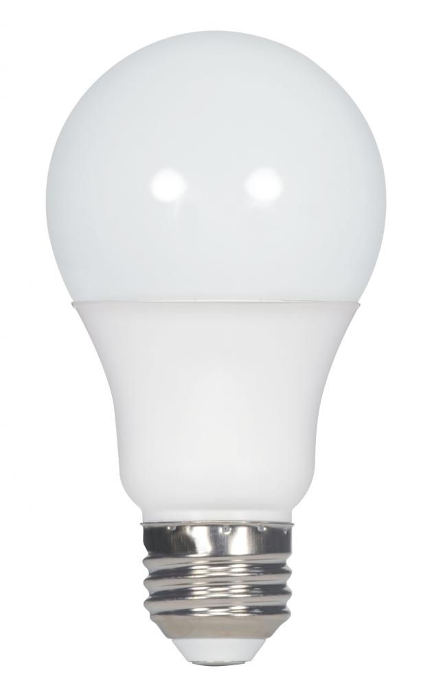 11.5 Watt; A19 LED; 2700K; Medium base; 220 deg. Beam Angle;120 Volt