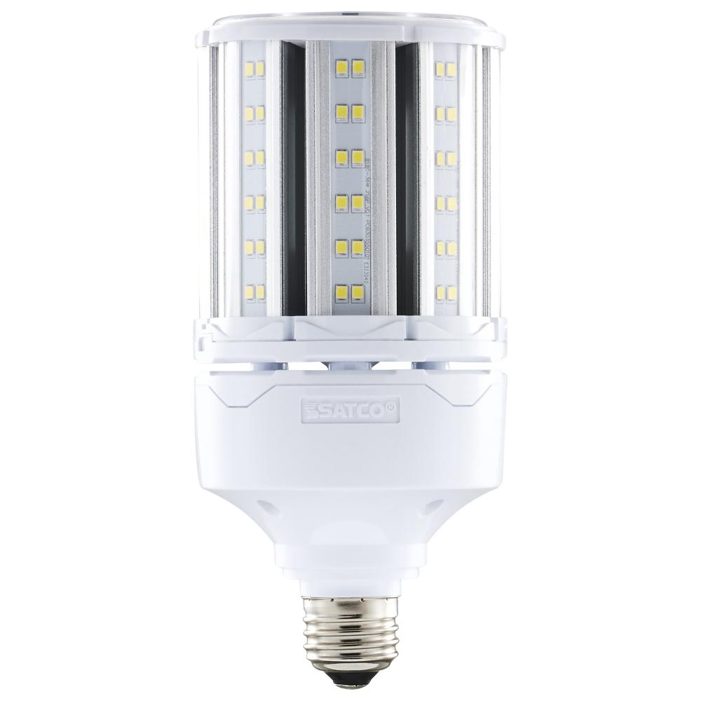 36 Watt LED HID Replacement; 80 CRI; 2700K; Type B; Ballast Bypass; Medium base; Economy Hi-Pro