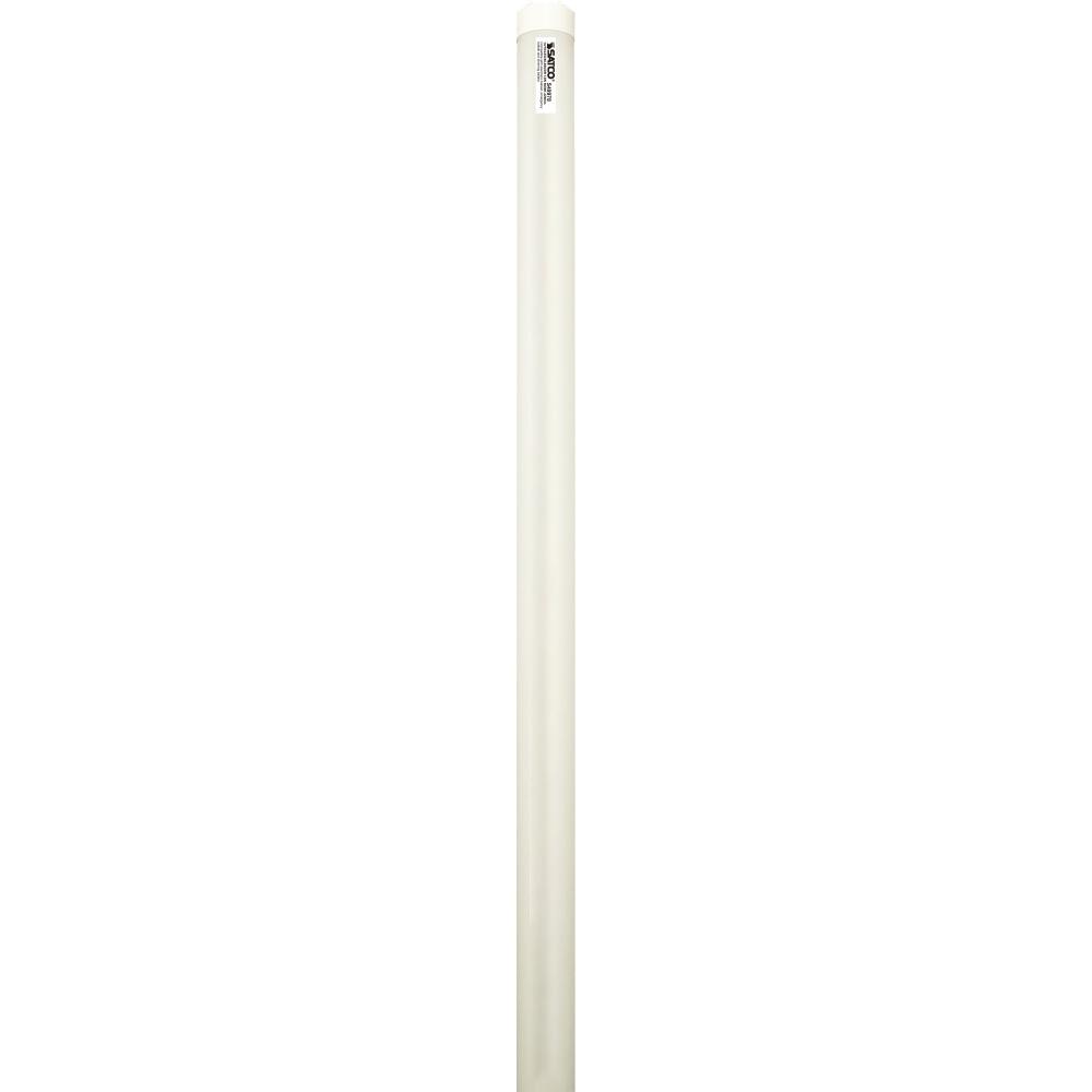 14 Watt; 4 Foot LED T8; Medium Bi Pin base; 5000K; 50000 Average rated hours; 2200 Lumens; Type A;