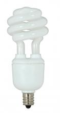 Compact Fluorescent (CFL) Bulbs