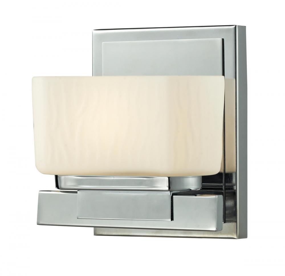 1 Light Wall Sconce