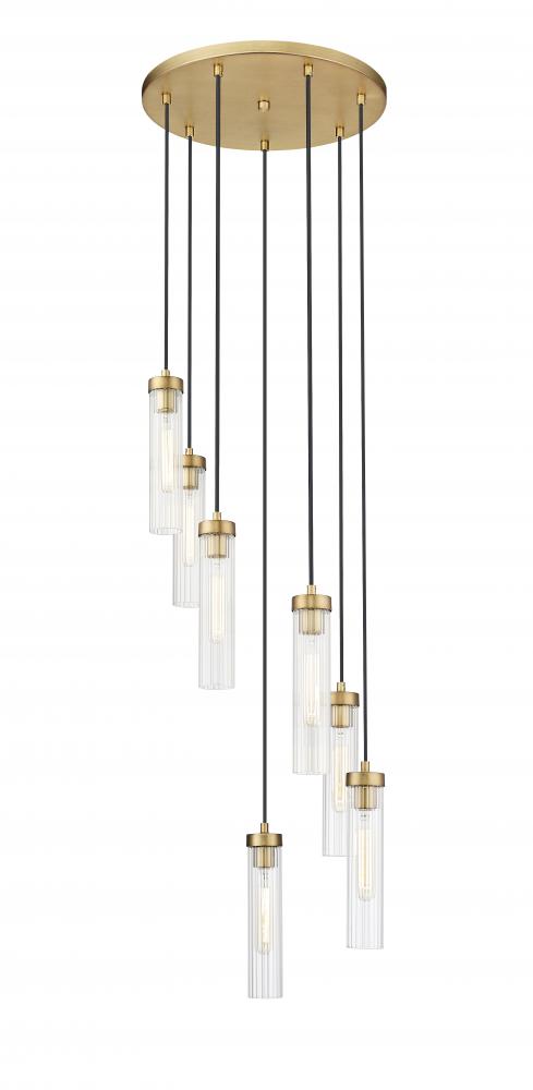 7 Light Chandelier