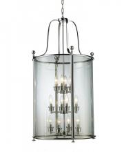 Z-Lite 134-12 - 12 Light Chandelier