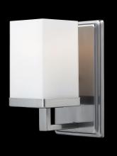 Z-Lite 1900-1V - 1 Light Wall Sconce