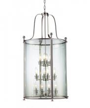 Z-Lite 191-12 - 12 Light Chandelier