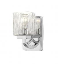 Z-Lite 1929-1S-CH - 1 Light Wall Sconce