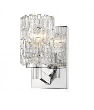 Z-Lite 1931-1S-CH - 1 Light Wall Sconce