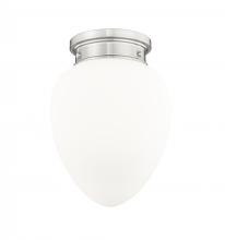 Z-Lite 1945F9-BN - 1 Light Flush Mount