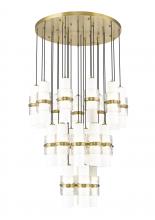 Z-Lite 1946P-27R-MGLD - 27 Light Chandelier