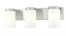 Z-Lite 746-3V-BN - 3 Light Vanity