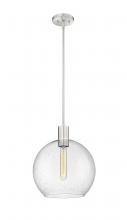 Z-Lite 7501P14-BN - 1 Light Pendant