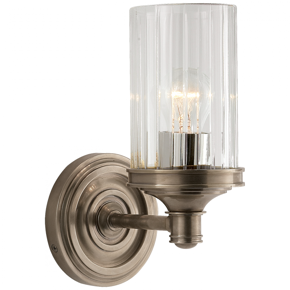 Ava Single Sconce