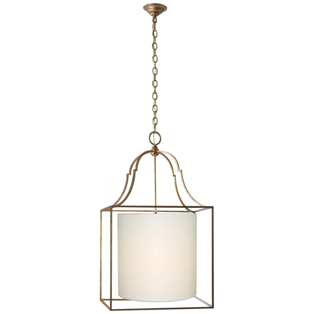 Gustavian Lantern