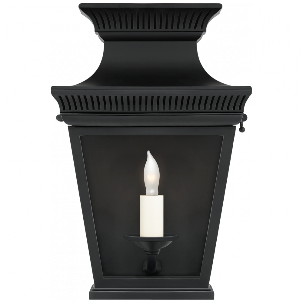 Elsinore Small 3/4 Wall Lantern