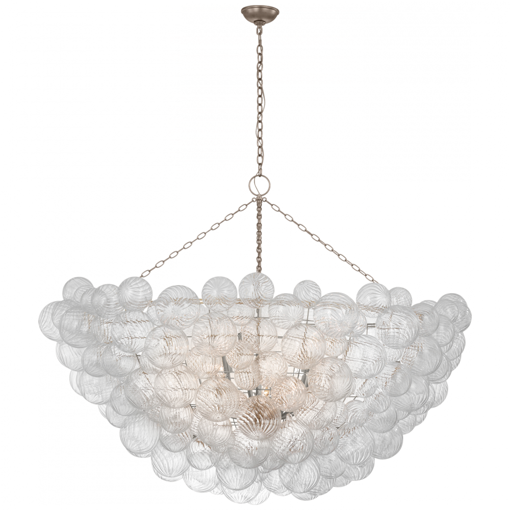 Talia 66" Chandelier