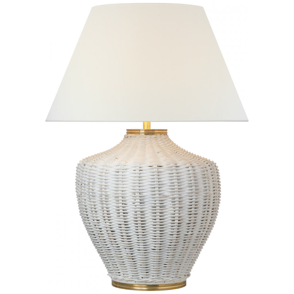 Evie Large Table Lamp