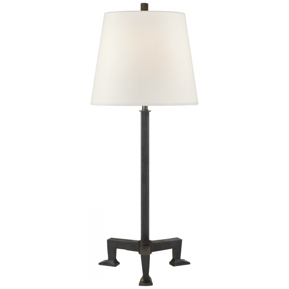 Parish Buffet Lamp