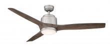  WR1766GI - Sora Outdoor 56 Inch Galvanized iron Ceiling Fan