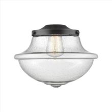 Innovations Lighting G542-SDY - Seedy Oxford Schoolhouse