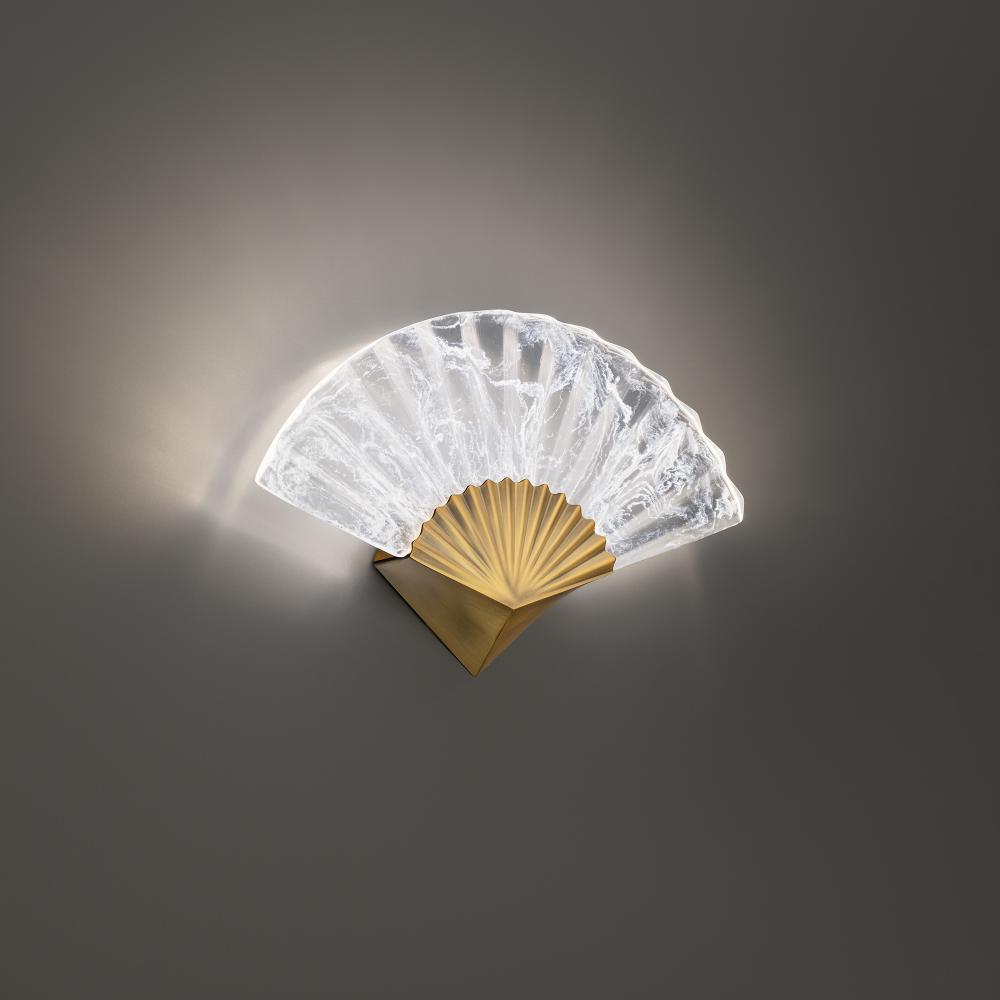 Sensu Wall Sconce Light