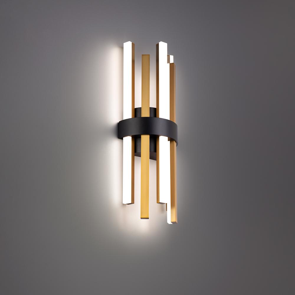 Harmonix Wall Sconce Light