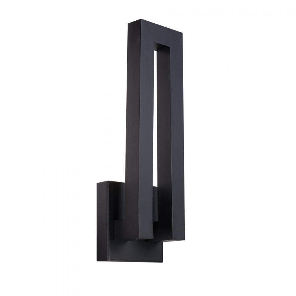 Forq Outdoor Wall Sconce Light