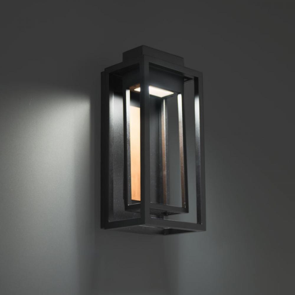 Dorne Outdoor Wall Sconce Light