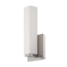 Modern Forms US Online WS-3111-27-BN - Vogue Wall & Bath Light