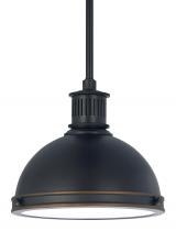 Generation Lighting 65085-715 - One Light Pendant