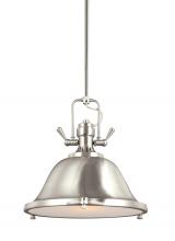 Generation Lighting 6514401EN3-962 - One Light Pendant