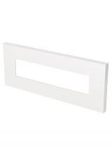 Generation Lighting 94405S-15 - Vitra LED Brick Light-15