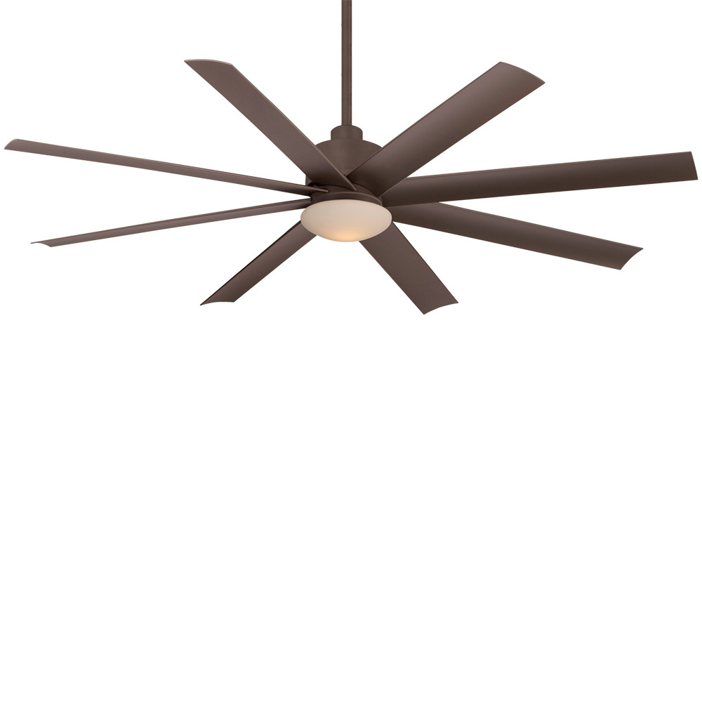 65 INCH LED CEILING FAN