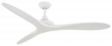  F662-WHF - 60" CEILING FAN