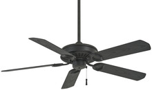 Minka-Aire F589-TCL - 54" CEILING FAN