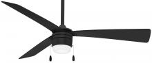 Minka-Aire F676L-CL - 44" LED CEILING FAN