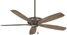 Minka-Aire F695-HBZ - 52" CEILING FAN