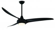  F848-CL - 65" LED CEILING FAN