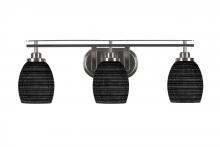 Toltec Company 2613-BN-4029 - Bathroom Lighting