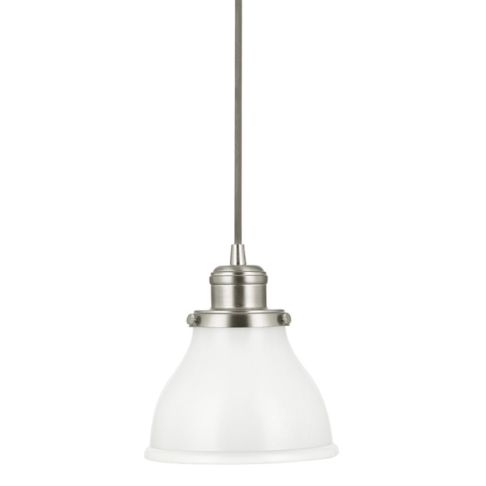 1 Light Mini-Pendant