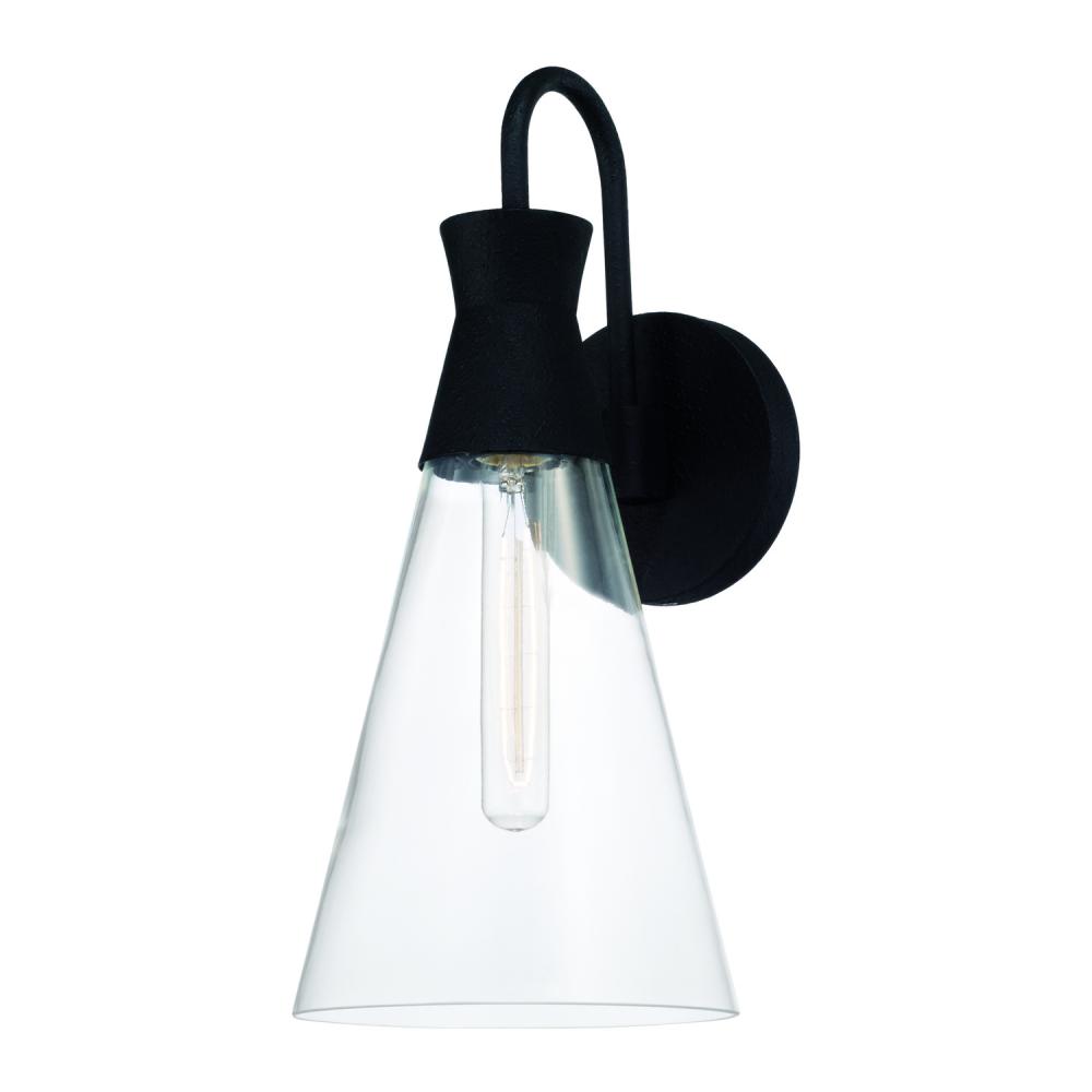 1-Light Sconce