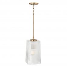 Capital 341711AD - 1 Light Pendant