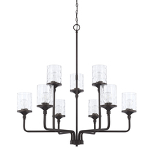 Capital 428891MB-451 - 9 Light Chandelier