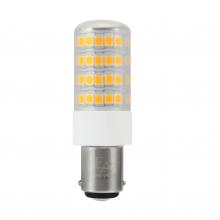  EA-BA15D-6.0W-121-279F-D - Emeryallen LED Miniature Lamp