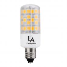  EA-E11-3.0W-001-AMB - Emeryallen LED Miniature Lamp