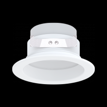 American Lighting AD4-5CCT-WH - advantage 5cct downlight