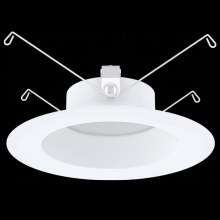 American Lighting AD56V2-30-WH - advantage 5/6 downlight